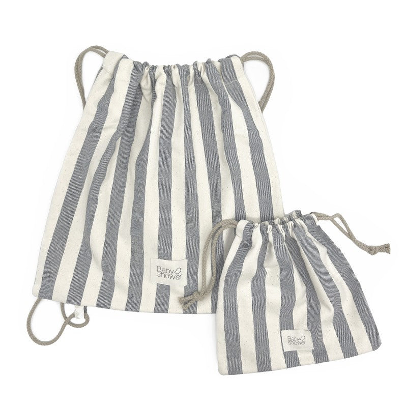 Set 2 bolsas multiuso