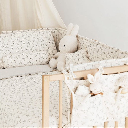 Funda de plumón y almohada