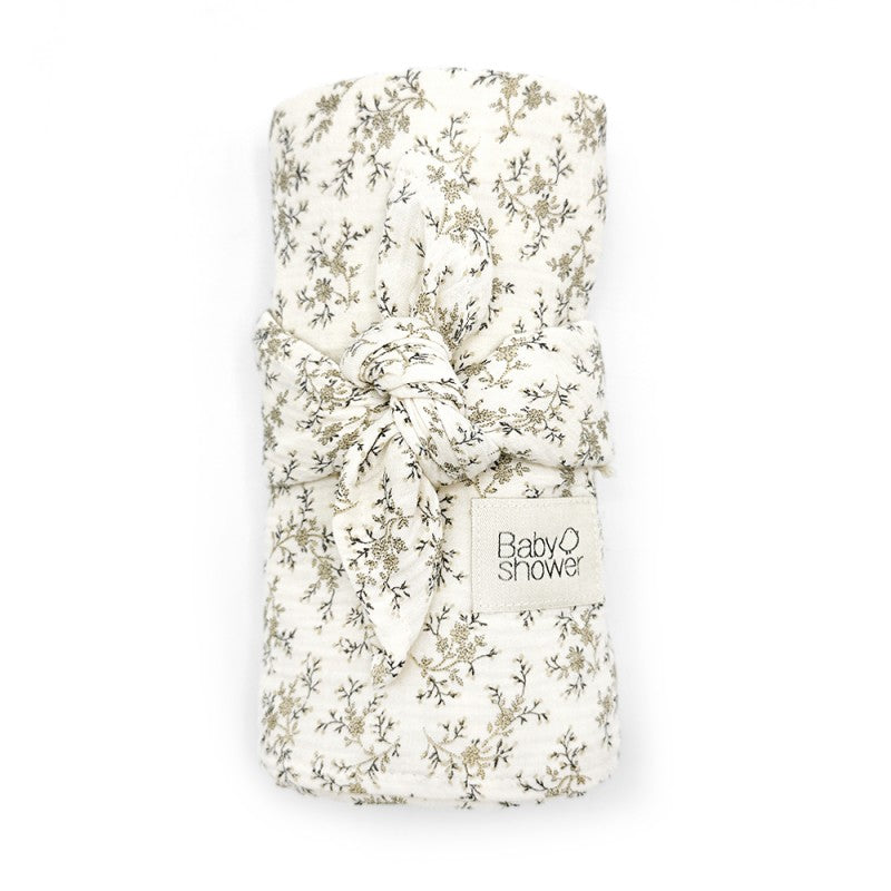 Set de 2 muselinas Minimax gasa