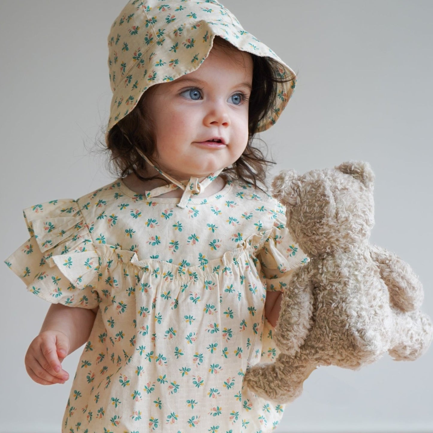 Peluche Mini teddy bear