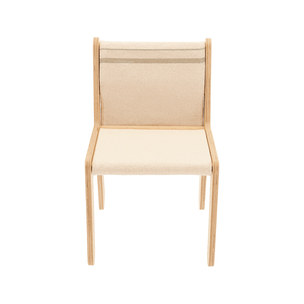 Sillita Vintage Blue