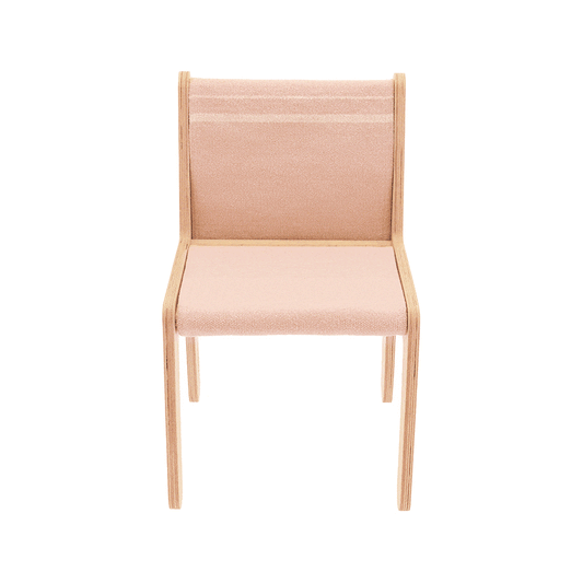 Sillita Vintage Nude