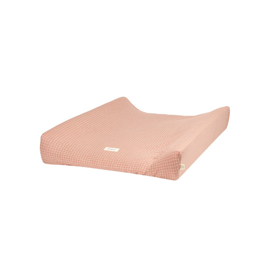 Mudador Impermeable con funda de punto algodón Stories limited edition