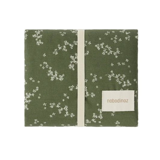 Mudador Portatil Stories - Green Jasmine