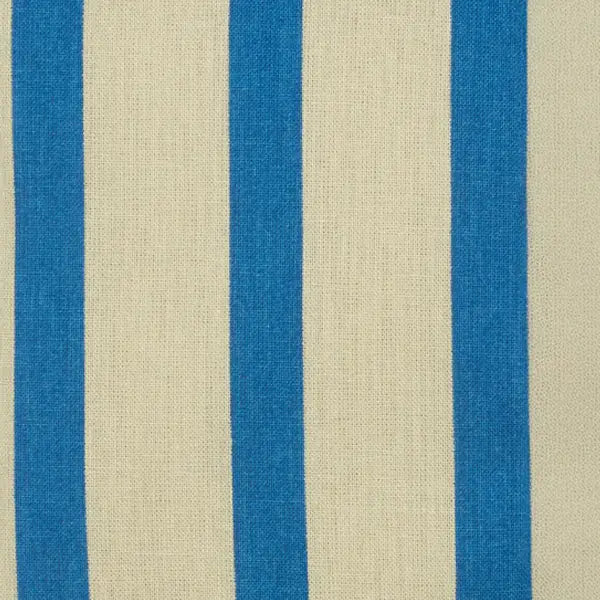 Neceser Stories limited edition - Green blue stripes