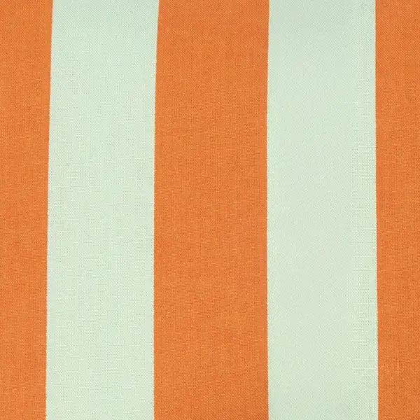 Neceser Stories limited edition - Green orange stripes