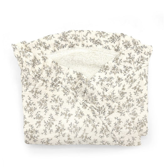 Manta toquilla terry - Miley