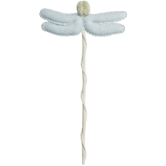 Varita mágica Dragonfly - Soft blue