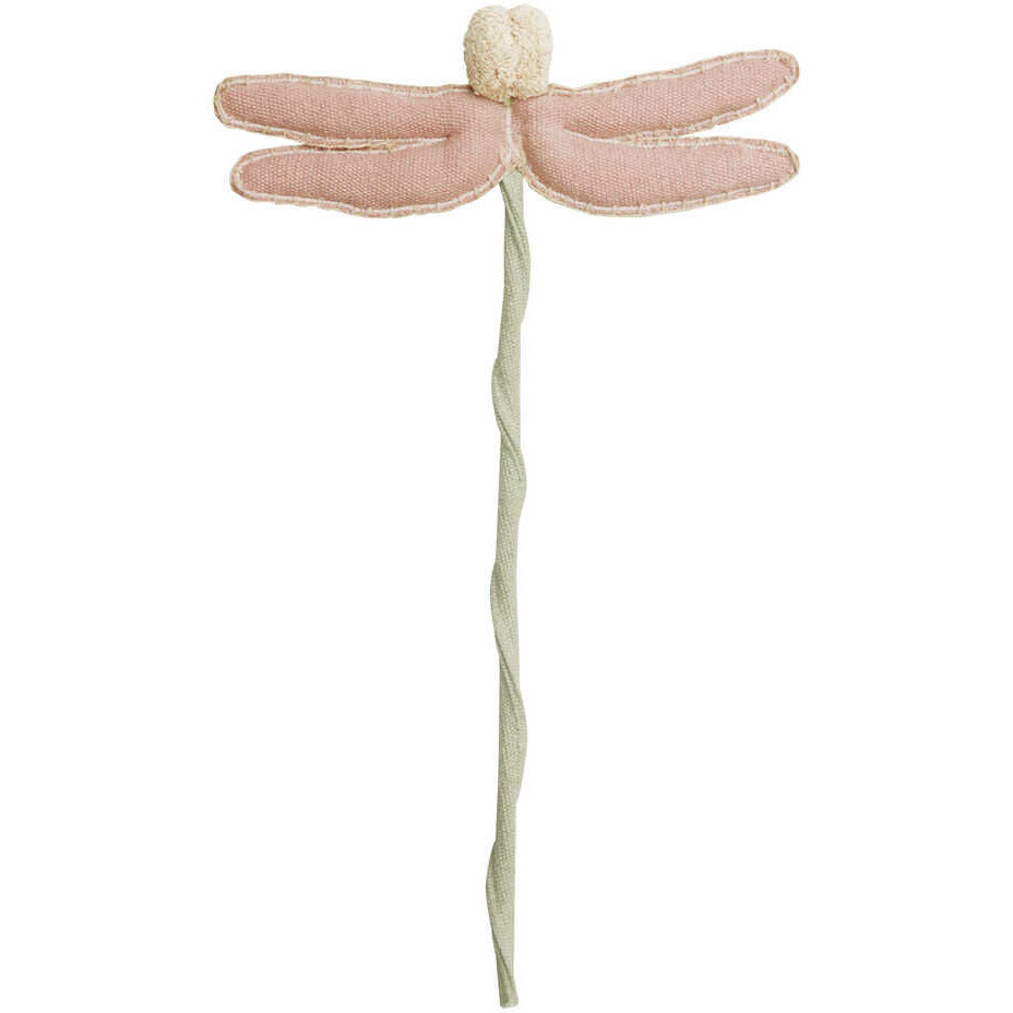 Varita mágica Dragonfly - Vintage Nude