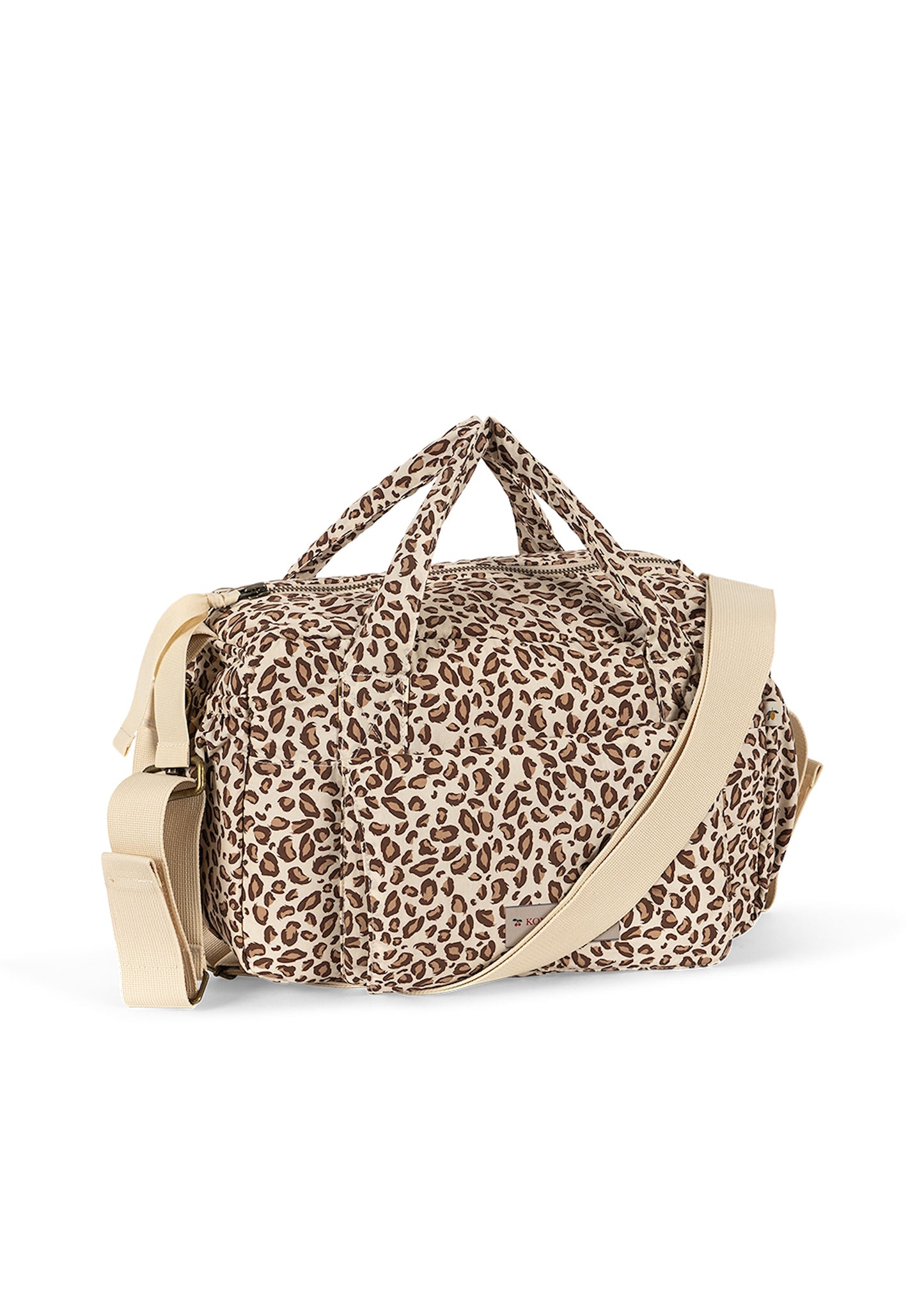 Bolso de coche / All you need mini bag - Leo