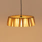 Lámpara colgante Vibes 40 cm - Brown stripes