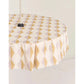 Lámpara colgante Vibes 50 cm - Mustard lilac harlequin