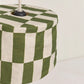 Lámpara colgante Vibes 20 cm - Green tiles