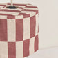 Lámpara colgante Vibes 20 cm - Maroon tiles