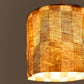 Lámpara colgante Vibes 20 cm - Mustard tiles