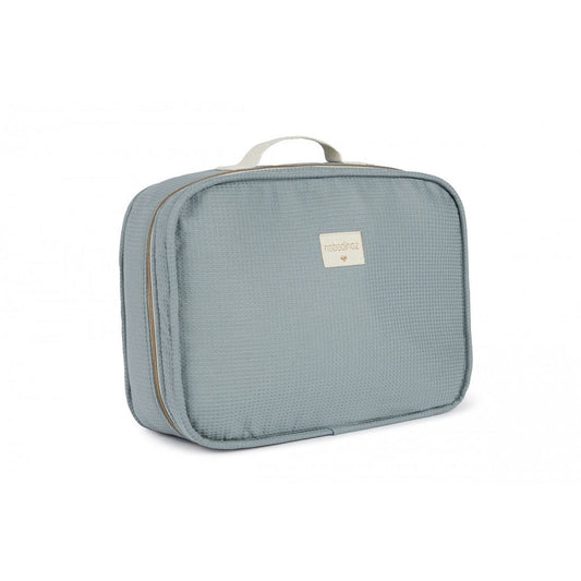 Maletita Victoria baby suitcase - Stone Blue