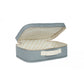 Maletita Victoria baby suitcase - Stone Blue