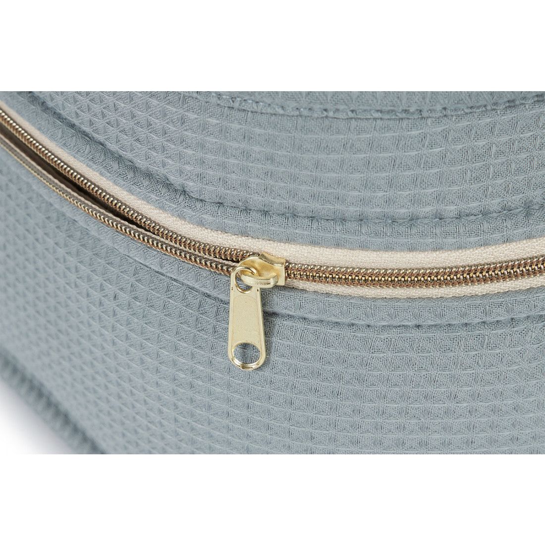 Maletita Victoria baby suitcase - Stone Blue