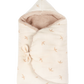 Saco capazo Cozy Wabi sabi - Nude haiku birds natural