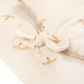 Saco capazo Cozy Wabi sabi - Nude haiku birds natural