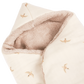 Saco capazo Cozy Wabi sabi - Nude haiku birds natural