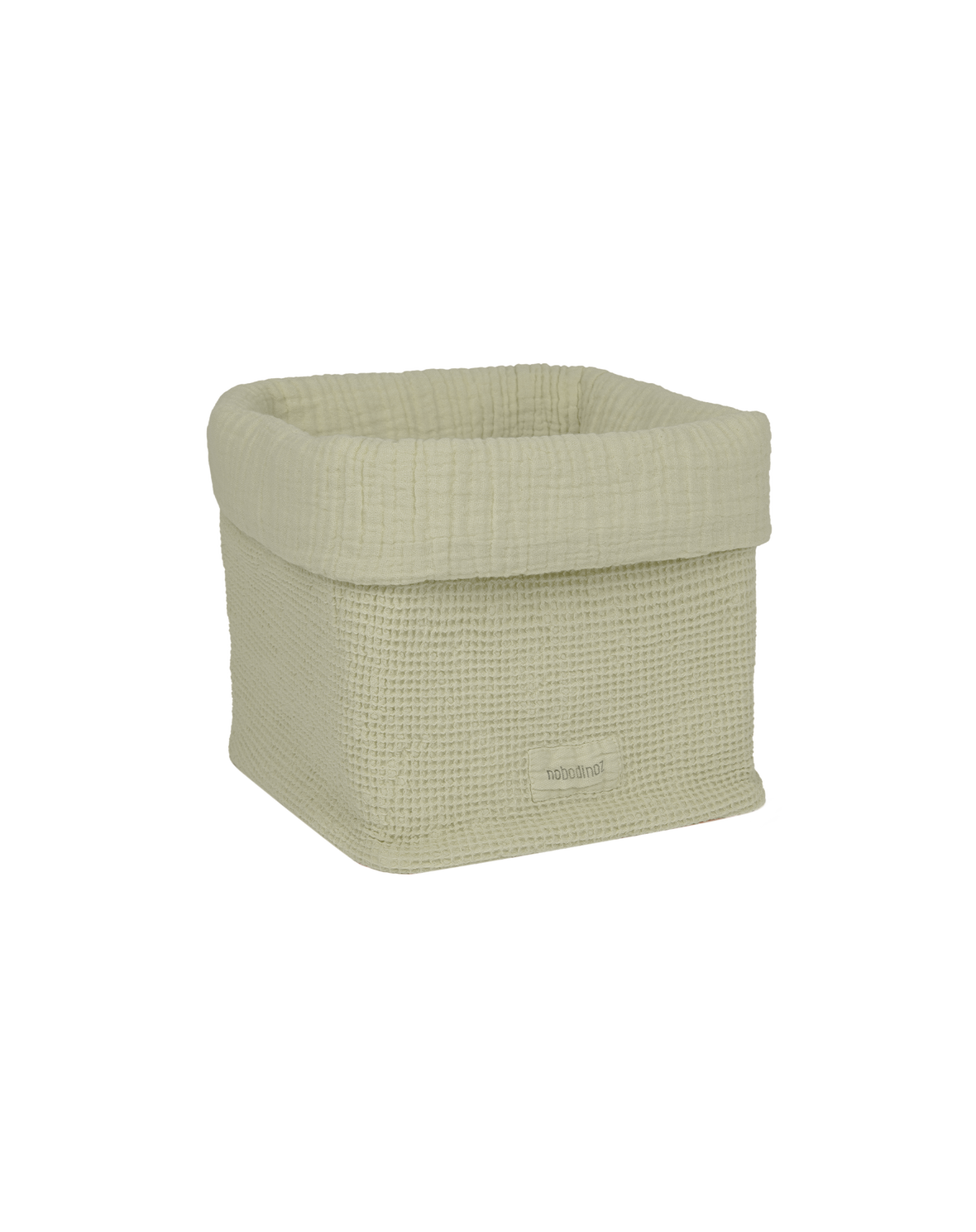 Canasto Wabi Sabi - Green Matcha