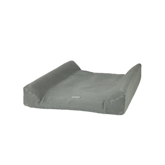 Mudador Impermeable Zen Wabi Sabi - Azure