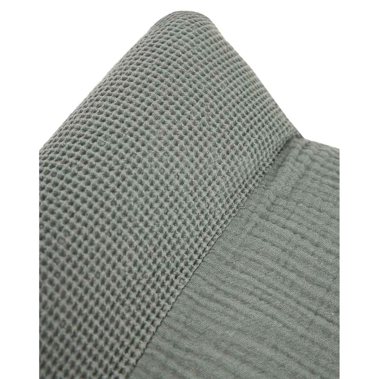 Mudador Impermeable Zen Wabi Sabi - Azure