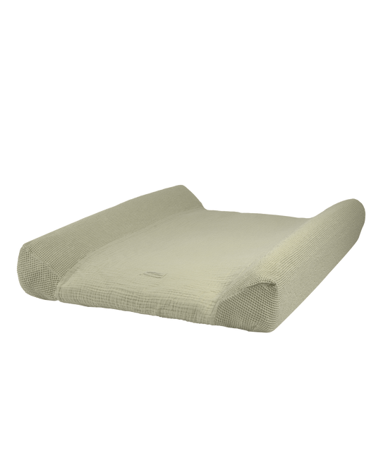 Mudador Impermeable Zen Wabi Sabi - Green matcha