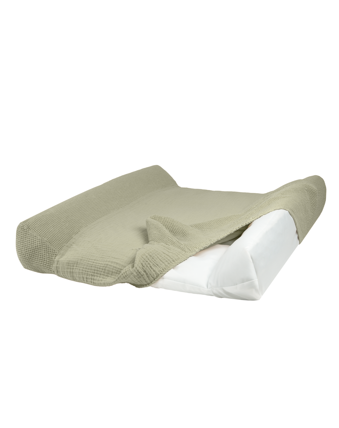 Mudador Impermeable Zen Wabi Sabi - Green matcha