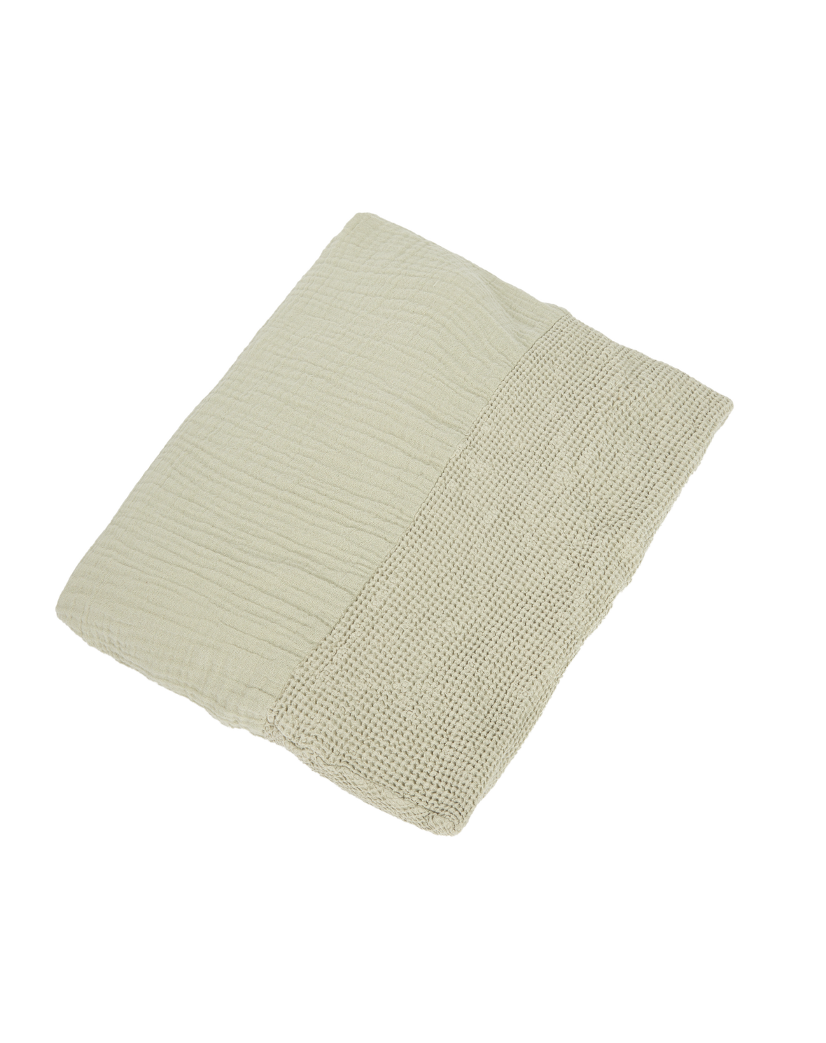 Mudador Impermeable Zen Wabi Sabi - Green matcha