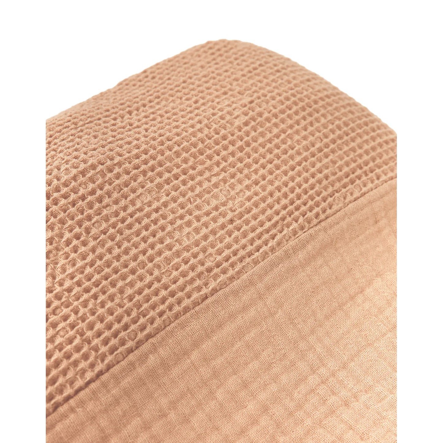 Funda de mudador Wabi Sabi - Powder pink