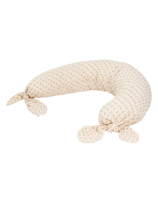 Cojín de maternidad de doble gasa de algodón lavado Wabi-Sabi - Darling