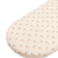 Sábana Bajera Moisés Newborn Wabi Sabi (doble gasa de algodón lavado) - Darling