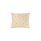 Funda de almohada Wabi Sabi (Doble gasa algodón lavado) 60 x 60 cm - Golde Brown Sakura