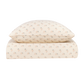 Funda nórdica Cuna BB Wabi-Sabi (Doble gasa algodón lavado) - Darling