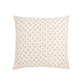 Funda de almohada Wabi Sabi (Doble gasa algodón lavado) 60 x 60 cm - Darling
