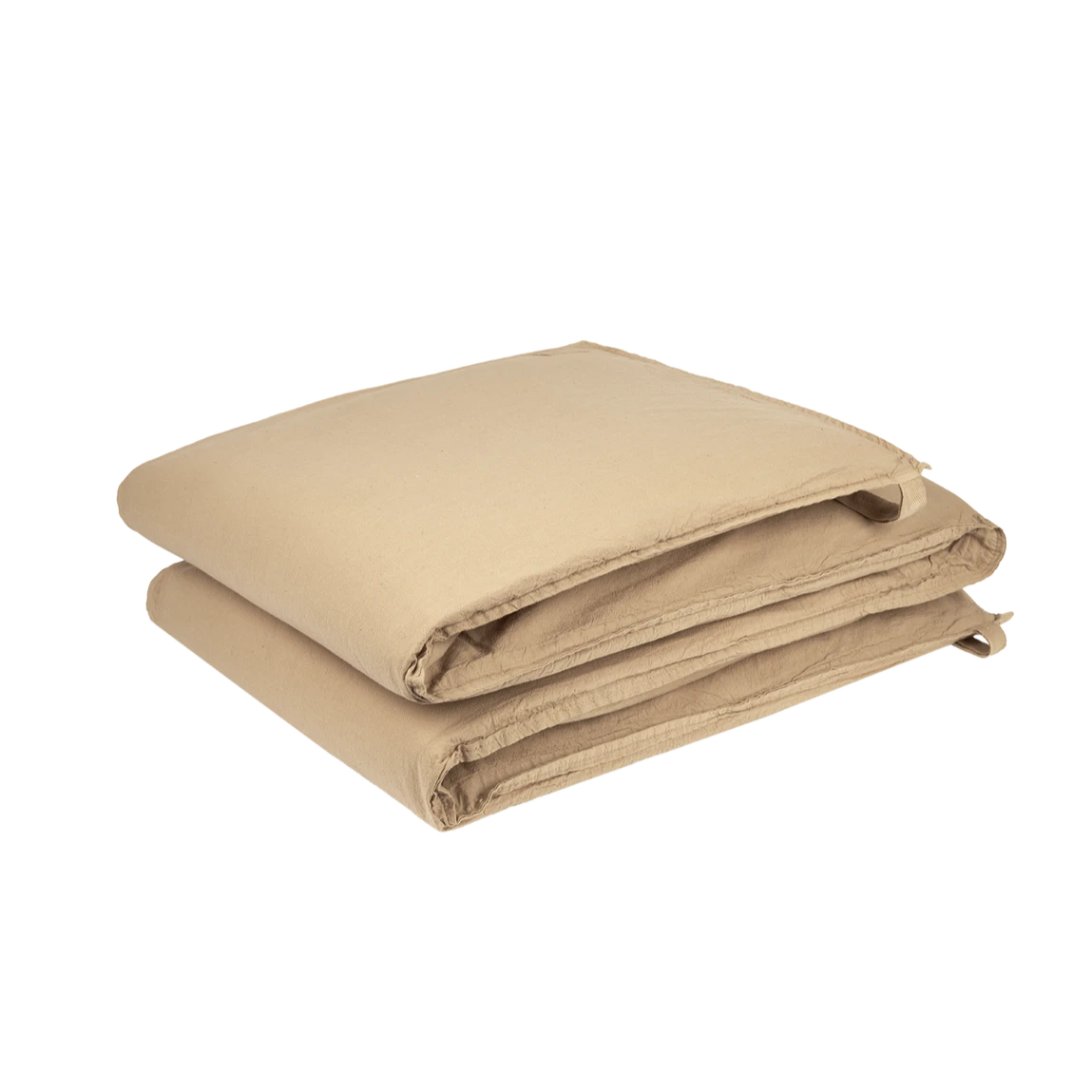 Protector de cuna Wabi Sabi con cierre - Sesame