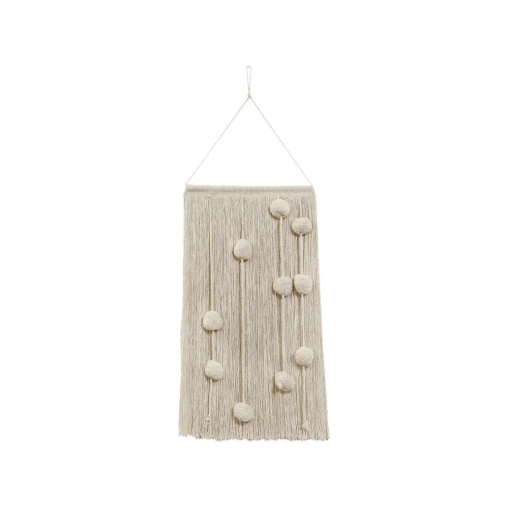 PRE-VENTA Colgante de pared - Cotton field