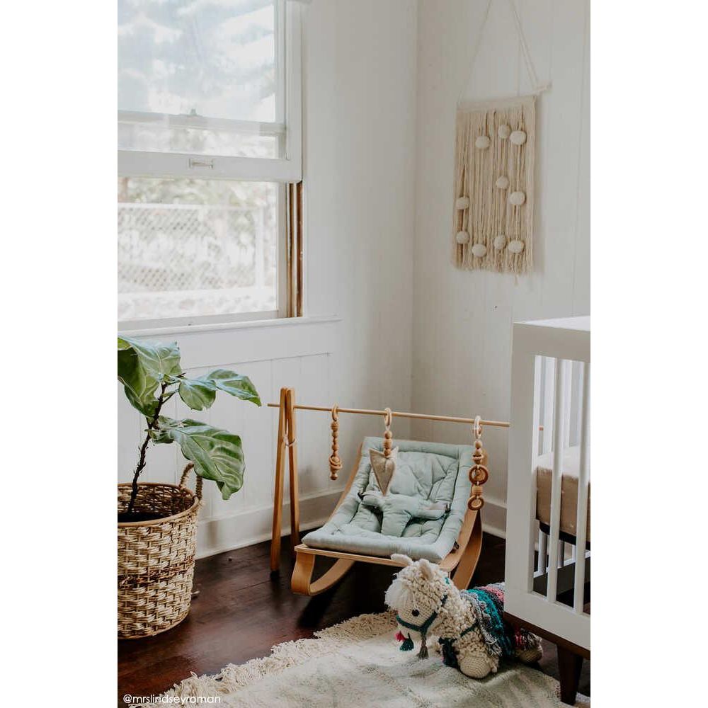PRE-VENTA Colgante de pared - Cotton field