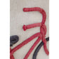 Bolsillo de pared colgante - Cool kids ride bikes