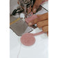 Alfombra lavable - Baby butterfly