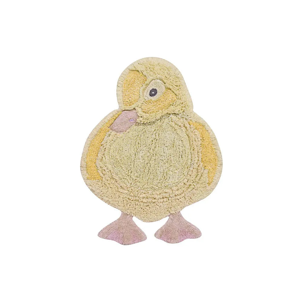 Alfombra lavable - Ducky