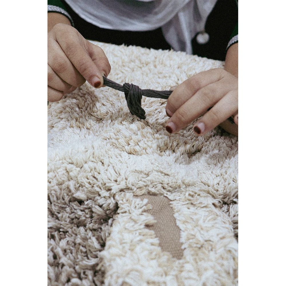 Alfombra lavable - Hedgehog