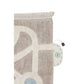 Alfombra lavable Ecocity