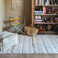 Alfombra lavable air Natural - 140 x 200 cm