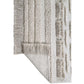 Alfombra lavable air Natural - 140 x 200 cm