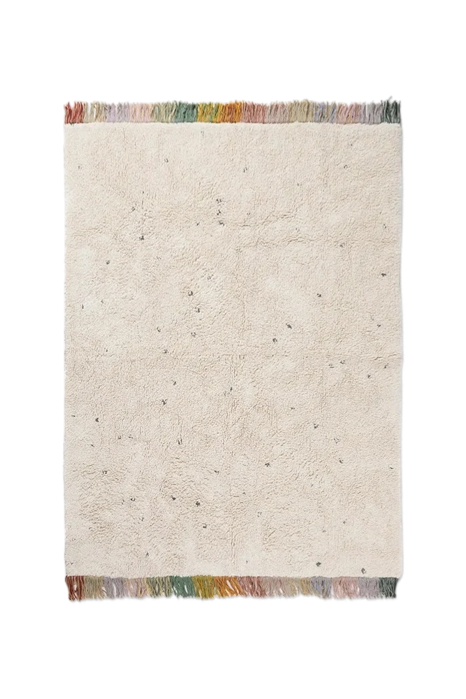 Alfombra lavable - Stardust