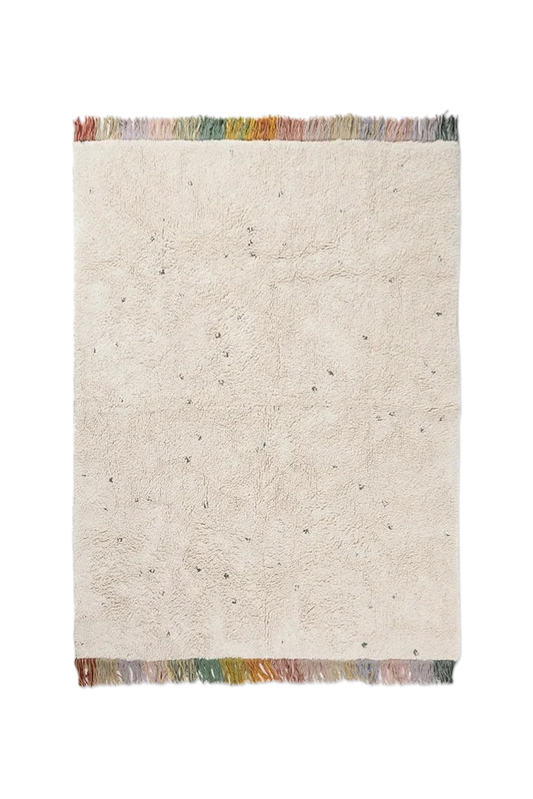 Alfombra lavable - Stardust