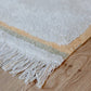 Alfombra lavable Tartan - Lanes vintage nude